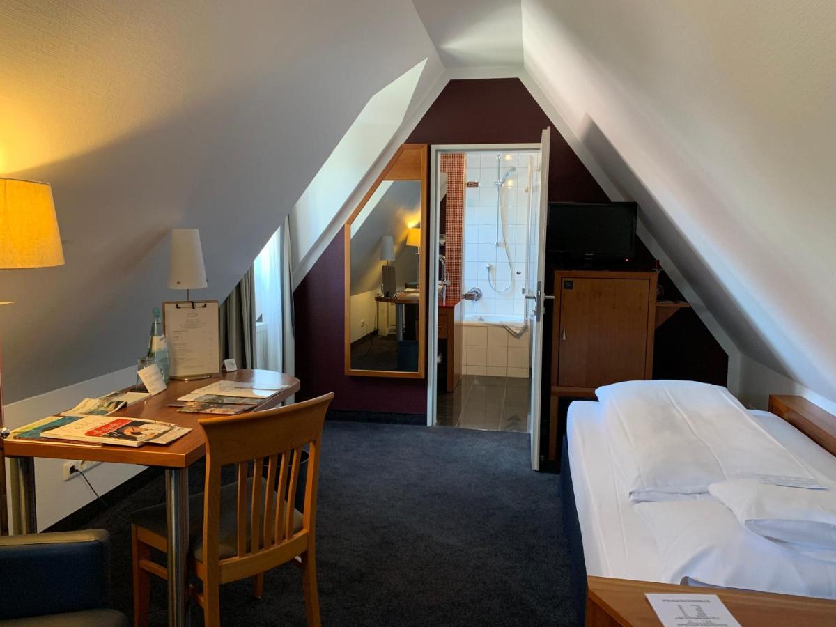 Seehotel - Dorf Am