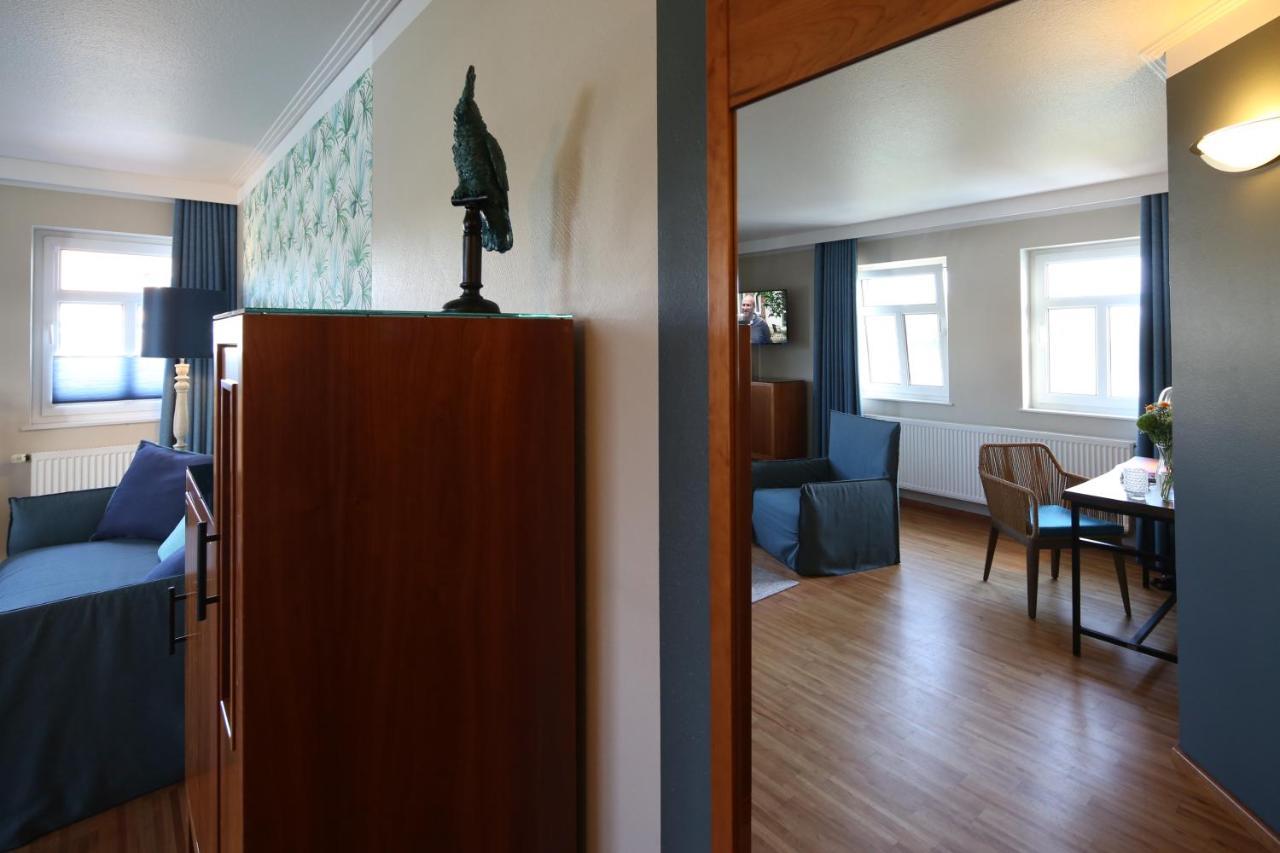 Seehotel - Dorf Am 4*