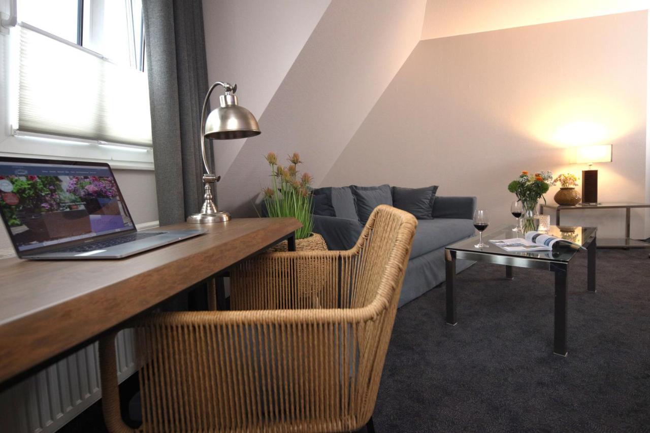Seehotel - Dorf Am Niedernberg
