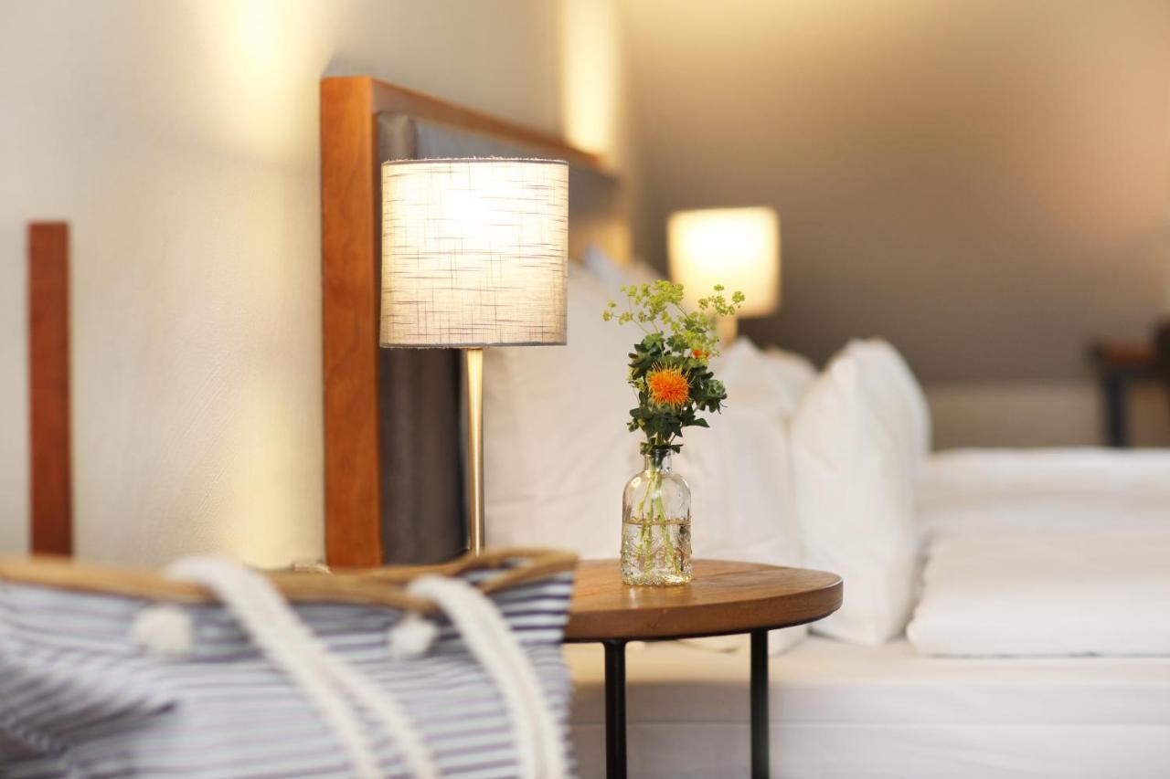 Seehotel - Dorf Am 4*