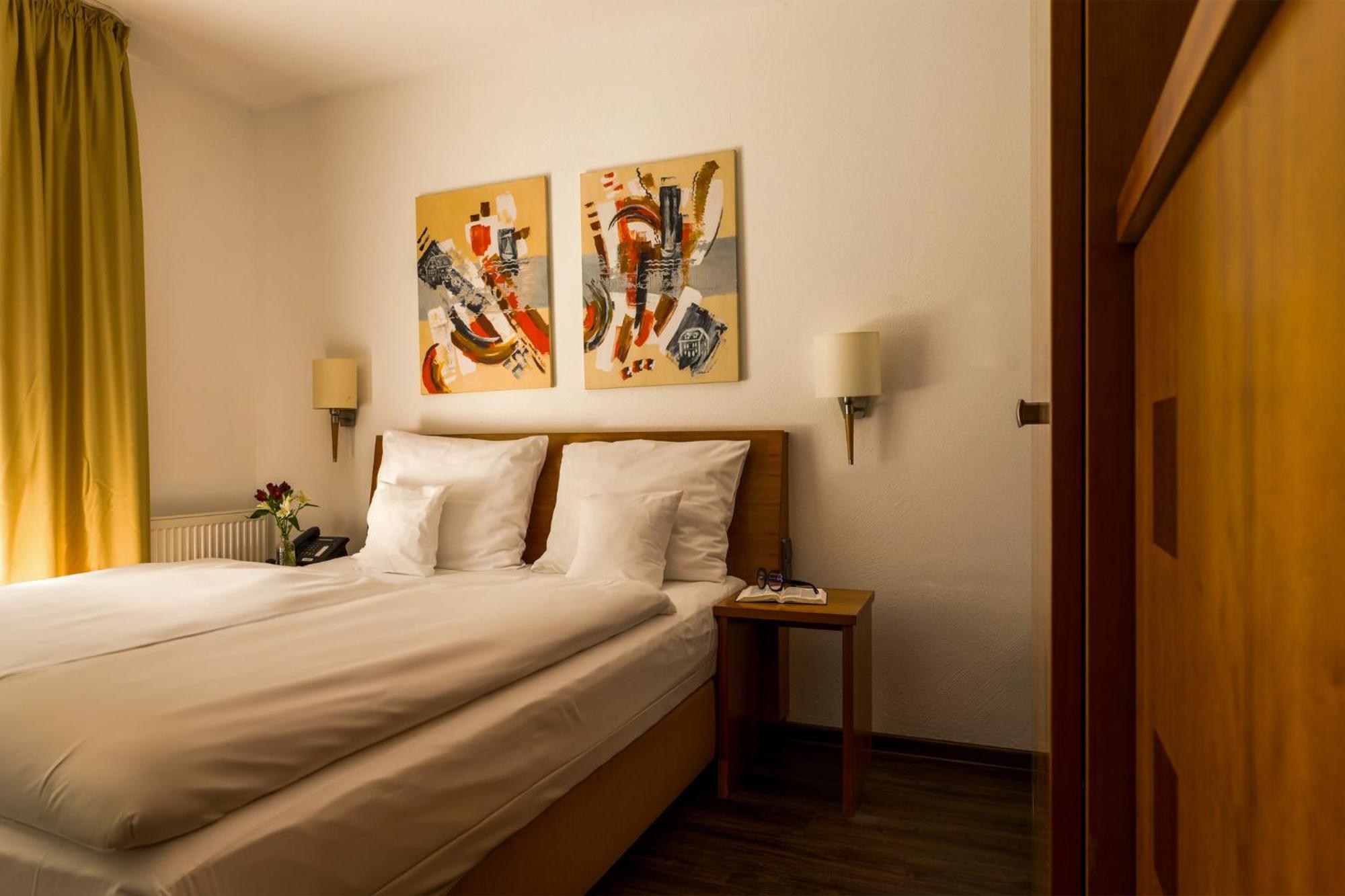 Seehotel - Dorf Am