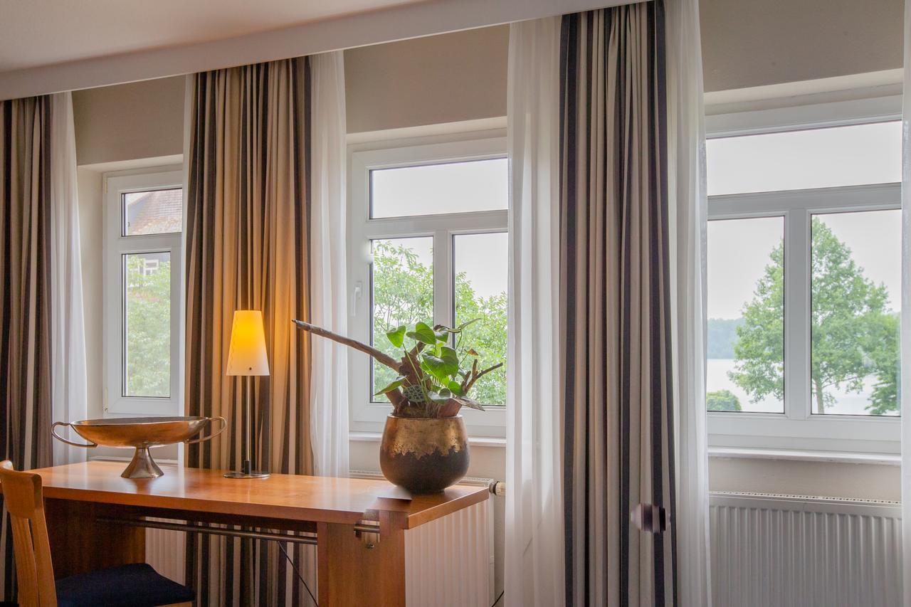 Hotel Seehotel - Dorf Am 4*
