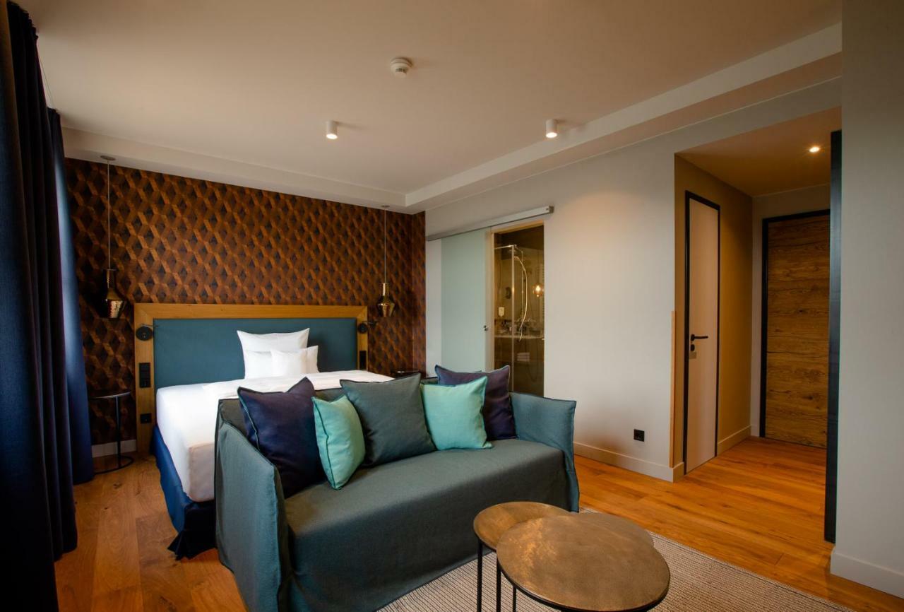 Hotel Seehotel - Dorf Am 4*