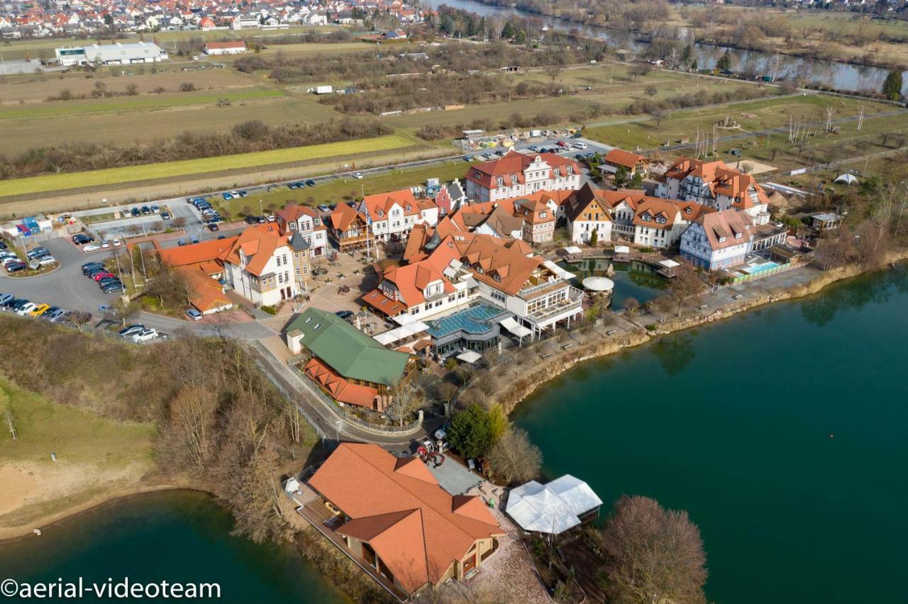 Seehotel - Dorf Am Hotel Niedernberg