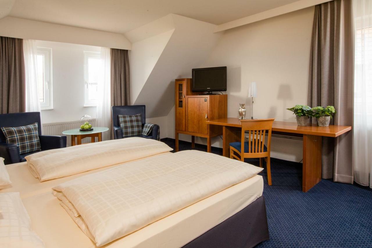 Seehotel - Dorf Am