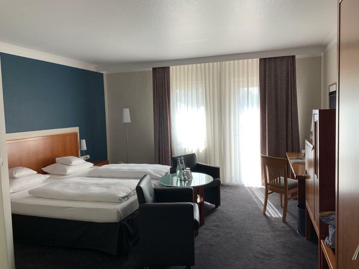 Seehotel - Dorf Am