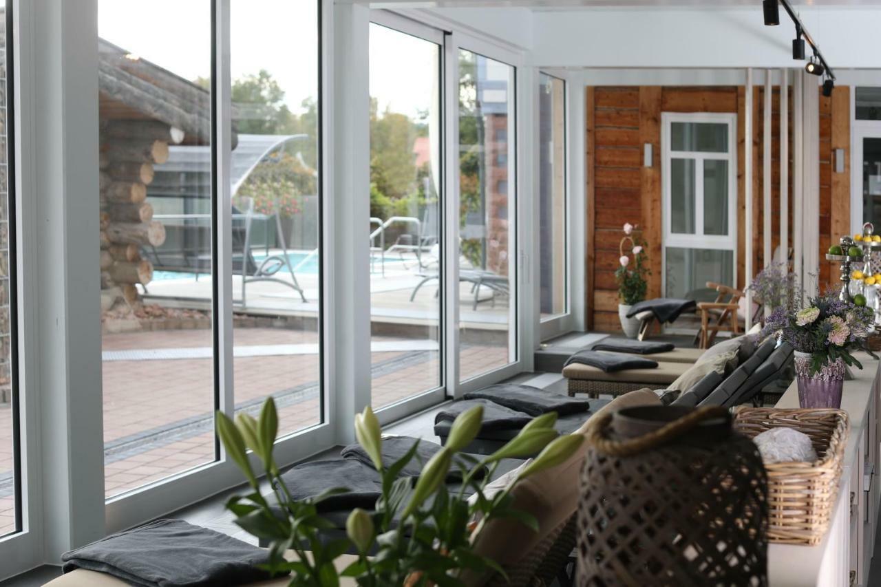 Seehotel - Dorf Am