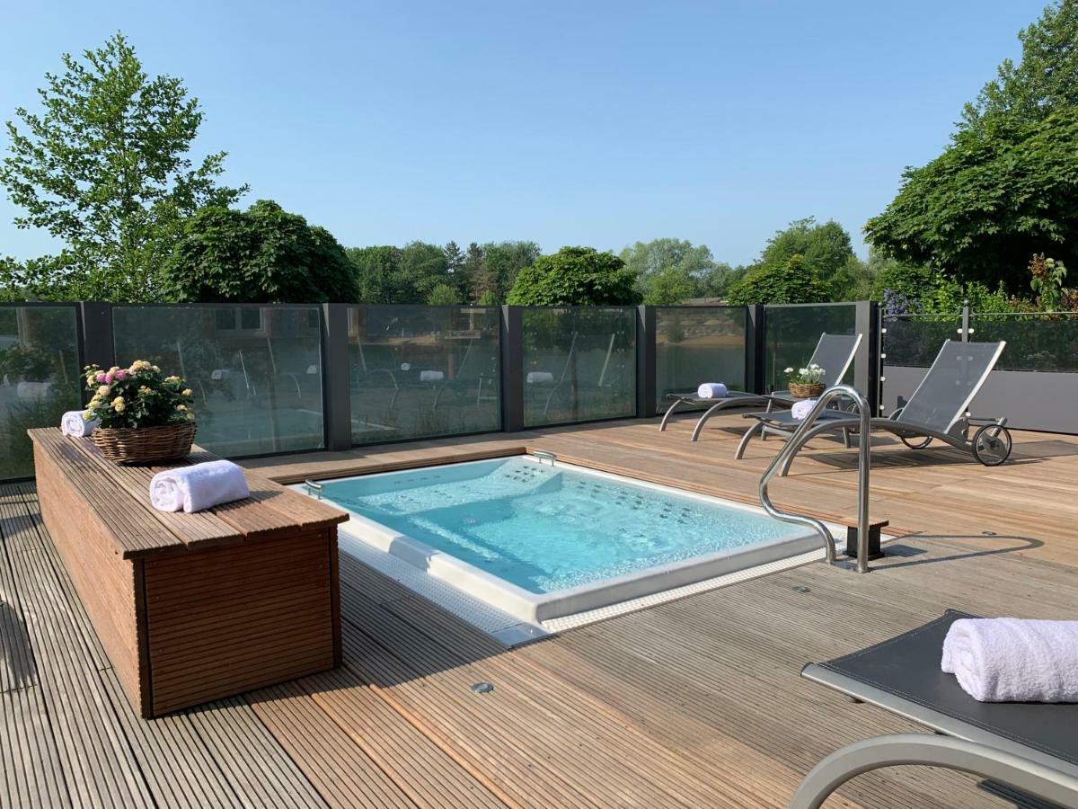 Seehotel - Dorf Am 4* Niedernberg