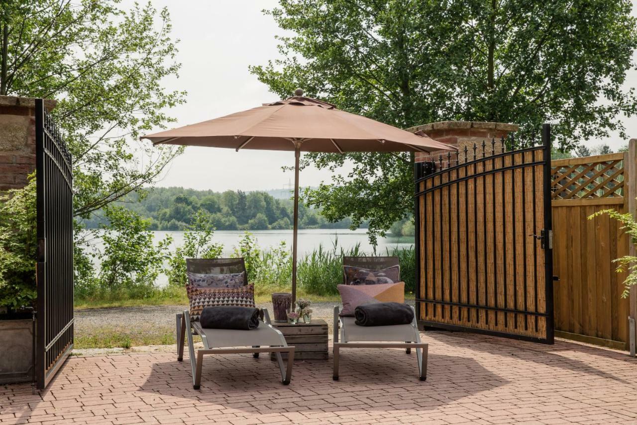 Seehotel - Dorf Am 4*