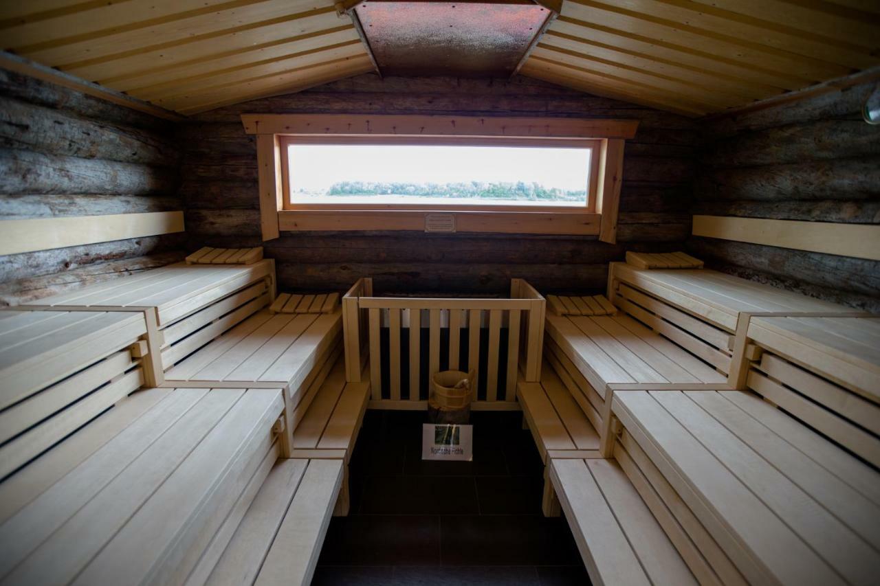 Seehotel - Dorf Am